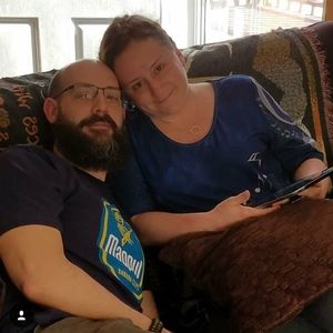 Meet your Posher, Joseph